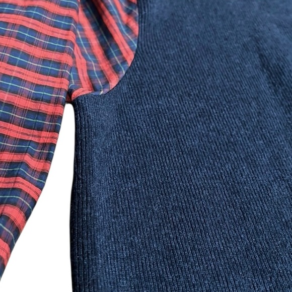 Paul Smith Mix Media Wool Sweater - Picture 11 of 15